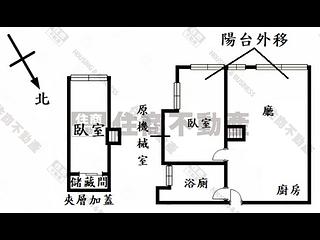 文山區 - 台北文山區景後街XXX號 13