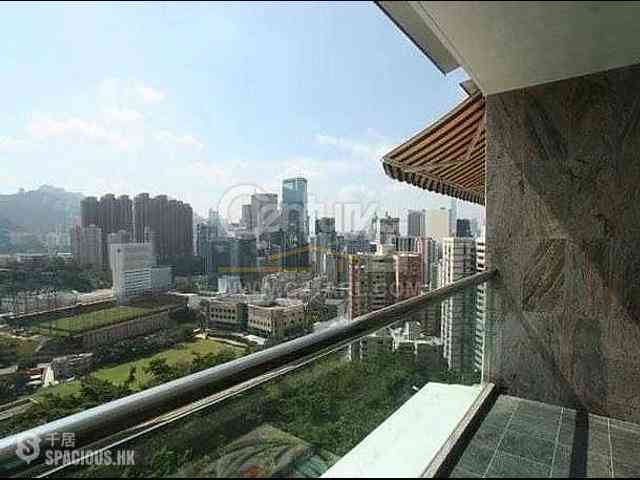 Tai Hang - Grandview Mansion 01