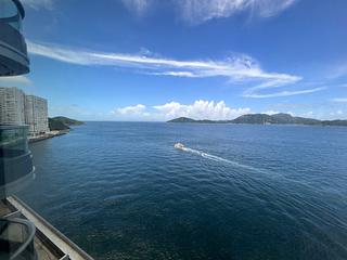 Ap Lei Chau - The Corniche Block 1 16