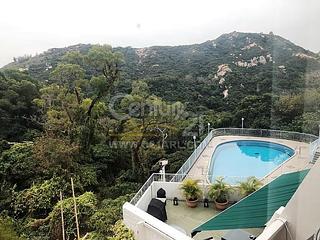 Chung Hom Kok - Jadebeach Villa 02