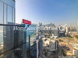 Wan Chai - Convention Plaza Apartments 02