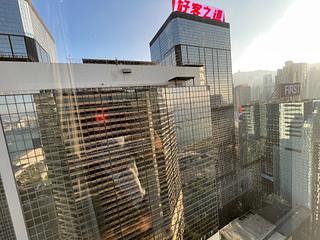 Wan Chai - Convention Plaza Apartments 03