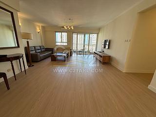 Mid Levels Central - Pearl Gardens 04