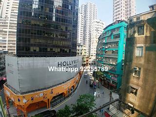 Sheung Wan - Po Thai Building 08