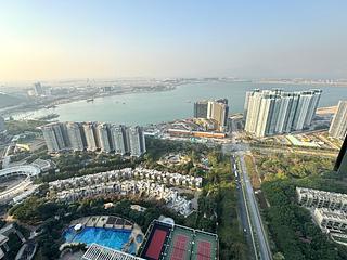 Tung Chung - Coastal Skyline 12