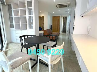 Sheung Wan - 30-30B, Bonham Strand 03