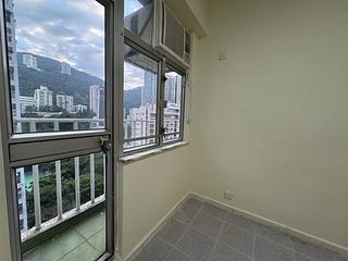 Wan Chai - Wing Shing Building 04