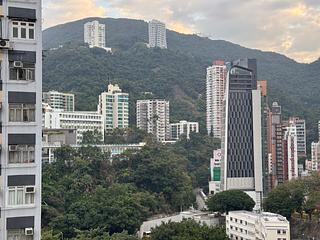 Wan Chai - Wing Shing Building 08