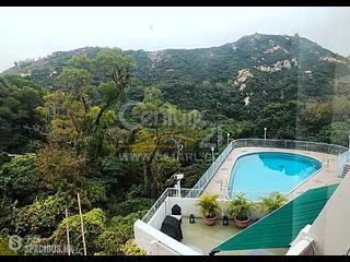 Chung Hom Kok - Jadebeach Villa 12