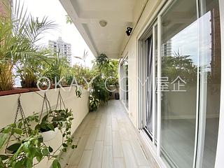 Pok Fu Lam - 88A-88B, Pok Fu Lam Road 02