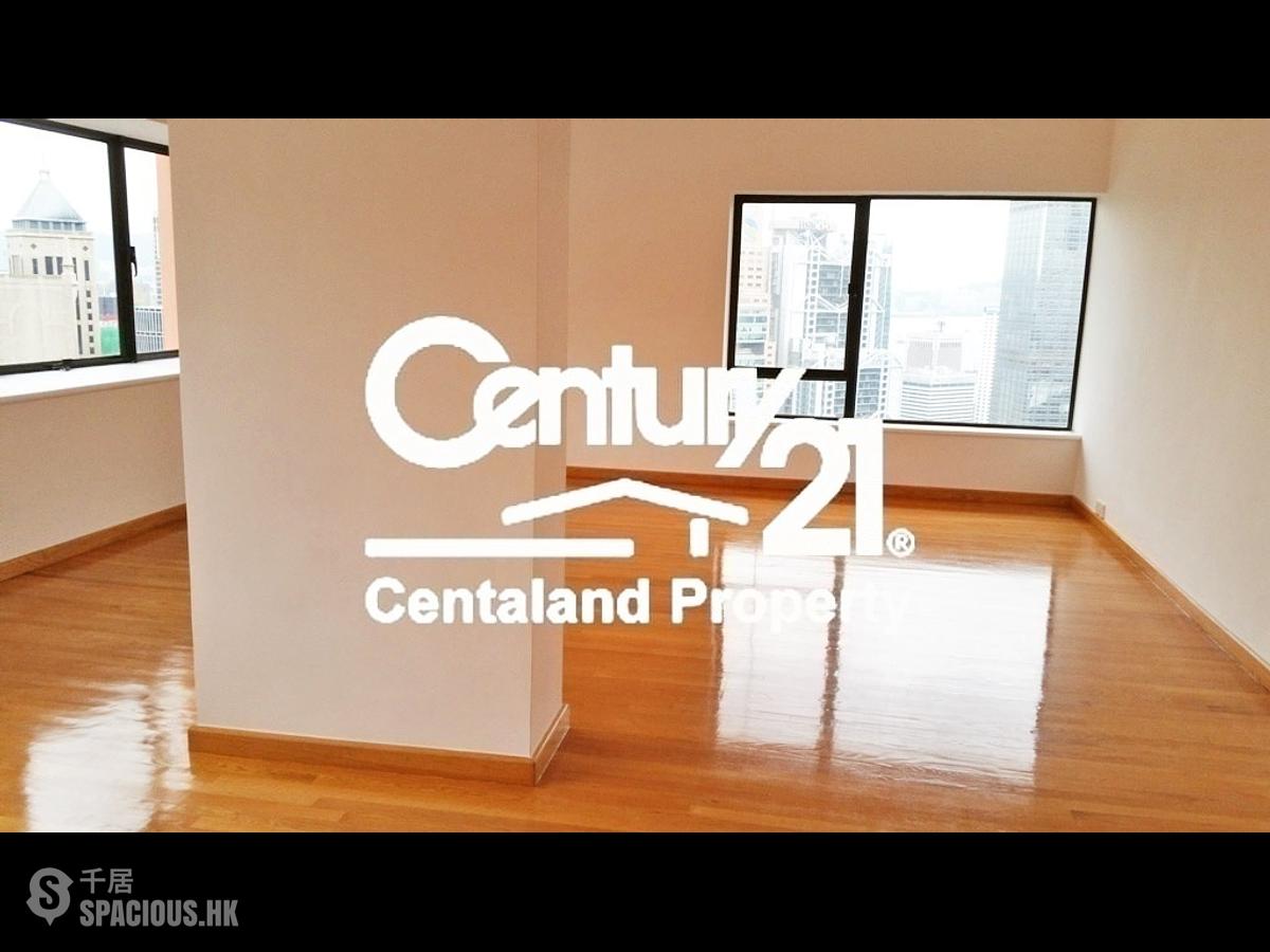 Central - The Albany 01