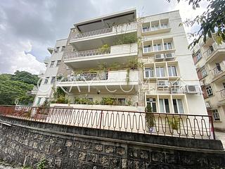 Pok Fu Lam - 88A-88B, Pok Fu Lam Road 18