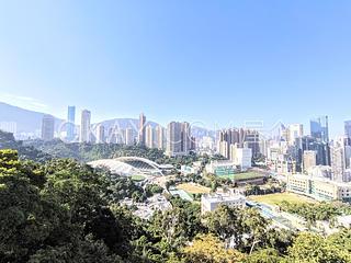 Tai Hang - 5, Wang Fung Terrace 02