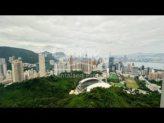 渣甸山 - 嘉雲臺 04