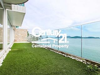 Pok Fu Lam - Villa Cecil Phase 3 03