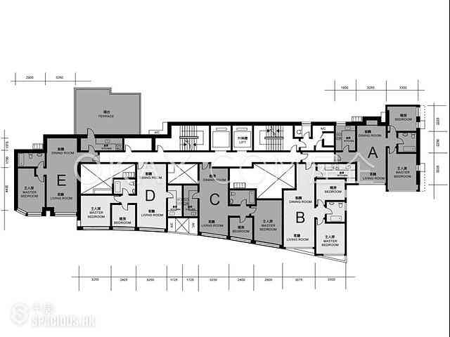 Discovery Bay - Discovery Bay Phase 10 Neo Horizon 32