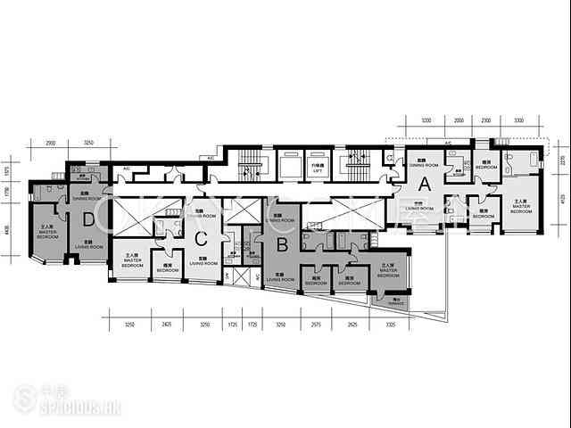 Discovery Bay - Discovery Bay Phase 10 Neo Horizon 33