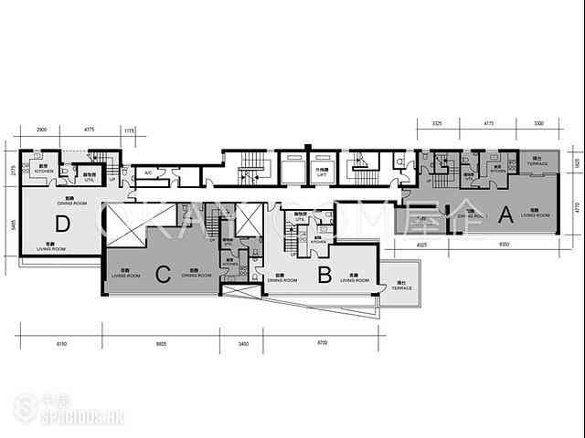 Discovery Bay - Discovery Bay Phase 10 Neo Horizon 34