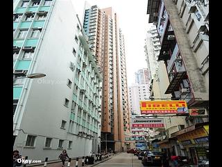 Wan Chai - Brilliant Court 12