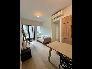 Sai Ying Pun - Bohemian House 02