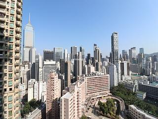 Wan Chai - One Wanchai 12