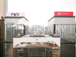 Wan Chai - Convention Plaza Apartments 02