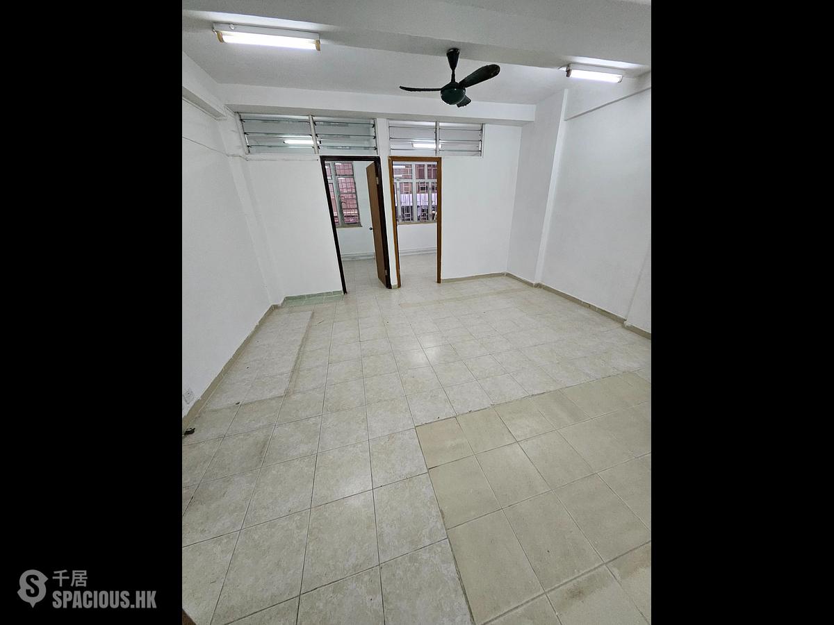 Causeway Bay - Lei Ha Court 01