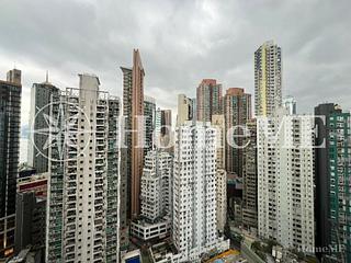 Sai Ying Pun - The Queens 02