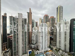 Sai Ying Pun - The Queens 05