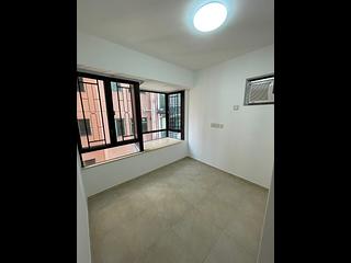 Sai Ying Pun - Kam Ning Mansion 04