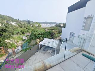 Sai Kung - Hebe Villa 03