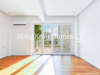 Chung Hom Kok - Jadebeach Villa 10