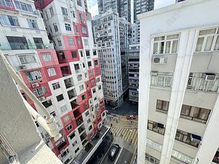 Causeway Bay - Hamilton Mansion 07