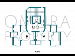 灣仔 - 寶志閣 04