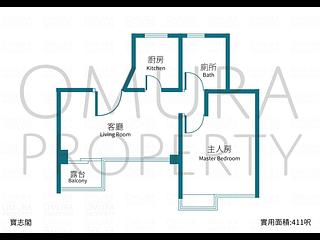 灣仔 - 寶志閣 03