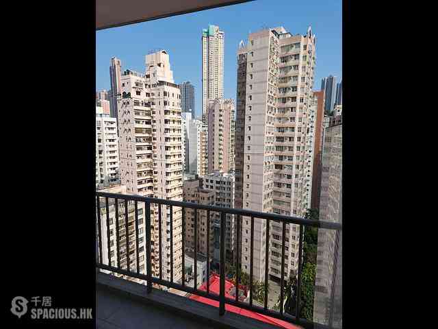 Happy Valley - Shan Kwong Towers Block 1 01