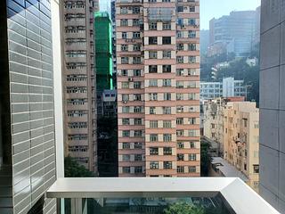 Shek Tong Tsui - Novum West 02