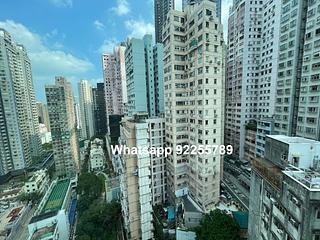 Sheung Wan - The Bellevue Place 02