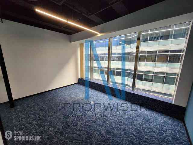 Tsim Sha Tsui - Silvercord - Tower 1 03