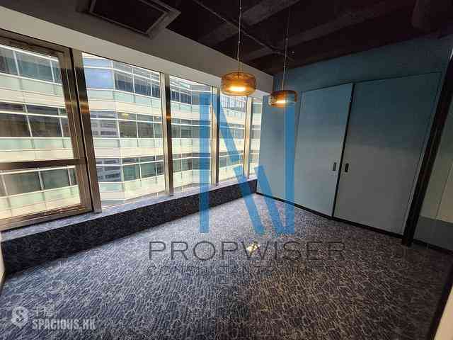 Tsim Sha Tsui - Silvercord - Tower 1 04