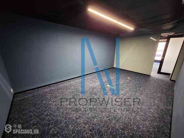 Tsim Sha Tsui - Silvercord - Tower 1 05