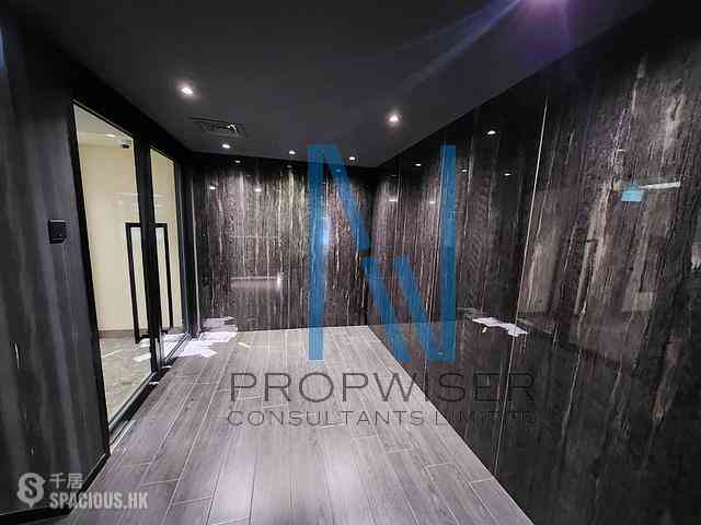 Tsim Sha Tsui - Silvercord - Tower 1 07