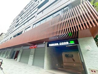 新店區 - 台北新店區永新街XX號 20