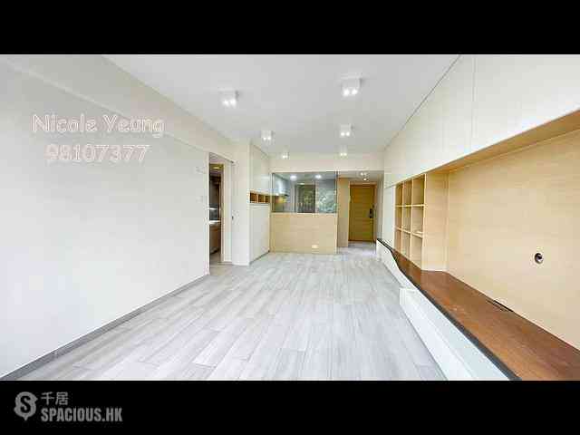 Ho Man Tin - Dominion Court 01