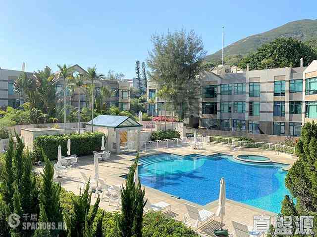 Stanley - Stanford Villa Block 5 01
