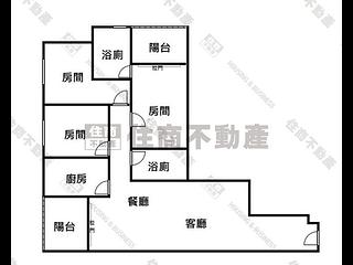 板桥区 - 台北板桥区板城路XXX号 15