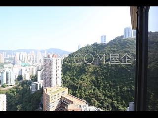 東半山 - 竹林苑 02