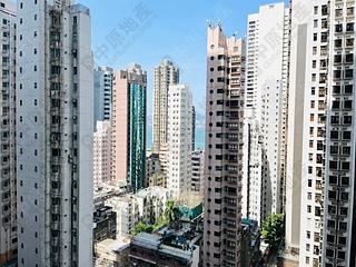 Sai Ying Pun - Island Crest 02