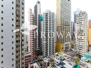 Sai Ying Pun - Island Crest 02