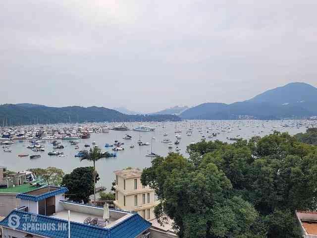 Sai Kung - 12, Che Keng Tuk Village 01